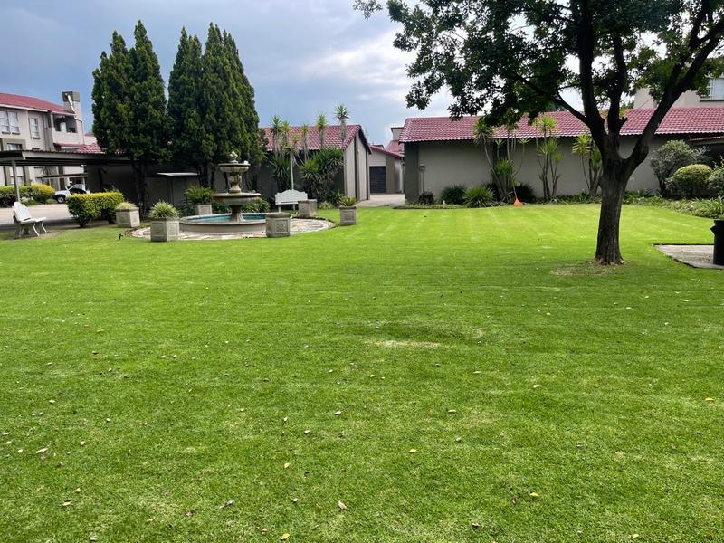 2 Bedroom Property for Sale in Vaalpark Free State